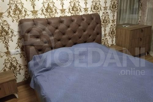 the bed Tbilisi - photo 1