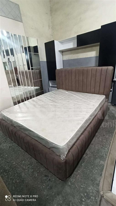 the bed Tbilisi - photo 1