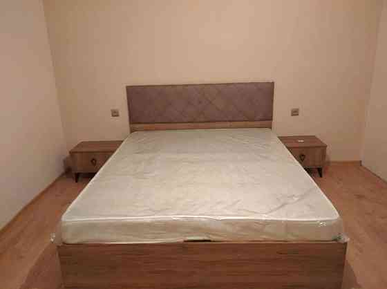 საწოლი და ტუმბოები თბილისი