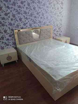 საწოლი და ტუმბოები თბილისი