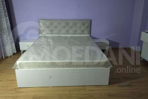 საძინებელი ოთახის კომპლექტი თბილისი - photo 3