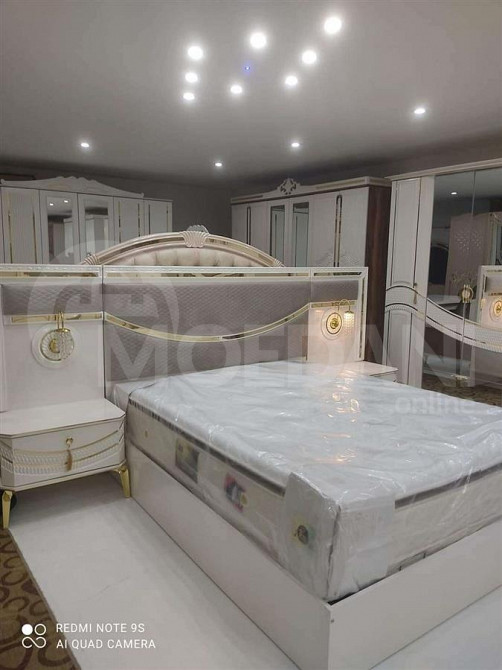 საძინებელი ოთახის კომპლექტი თბილისი - photo 1