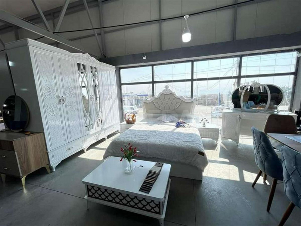 საძინებელი ოთახის კომპლექტი თბილისი - photo 1