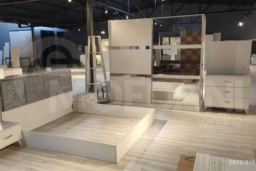 საძინებელი ოთახის კომპლექტი თბილისი - photo 1