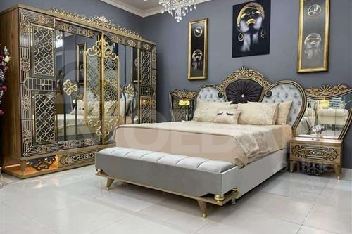 საძინებელი ოთახის კომპლექტი თბილისი - photo 1