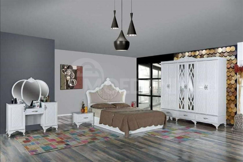 საძინებელი ოთახის კომპლექტი თბილისი - photo 1