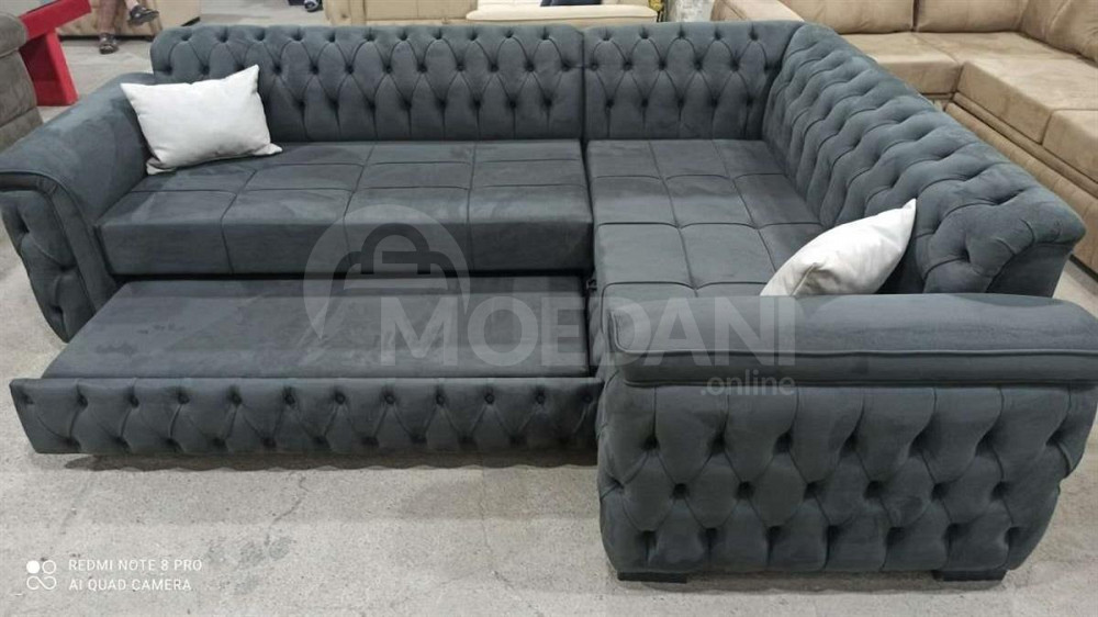 sofa bed Tbilisi - photo 1