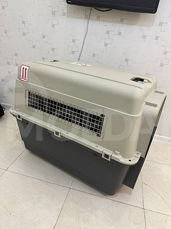 Triol GIANT carrier for dogs up to 50kg Tbilisi - photo 2