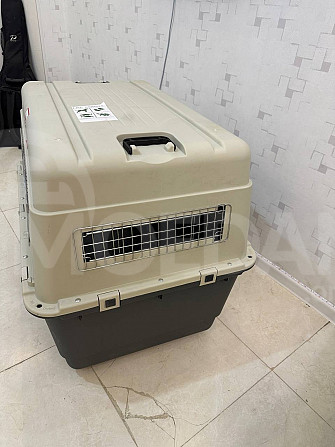 Переноска Triol GIANT для собак до 50кг Тбилиси - изображение 3