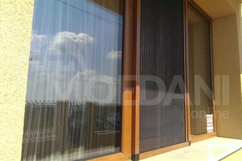 Гофрированная сетка Тбилиси - изображение 2