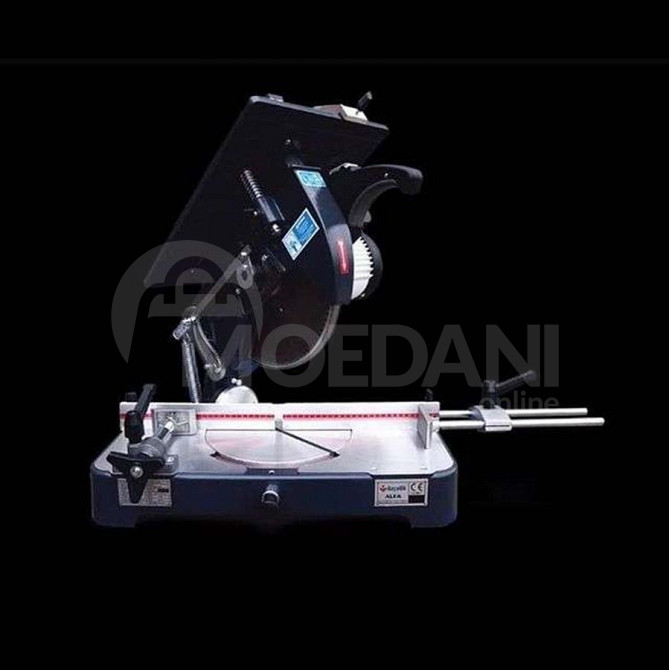 ხერხი Ozçelik Alfa თბილისი - photo 1