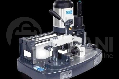 Металлопластиковые машины Тбилиси - изображение 2