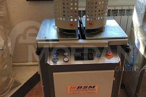 Металлопластиковые машины Тбилиси - изображение 1