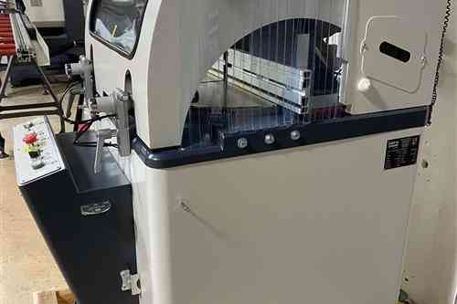 ალუმინის ხერხი თბილისი