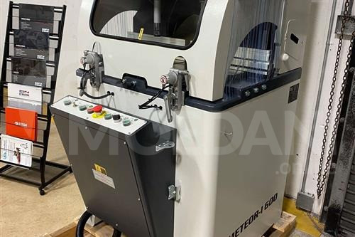 Алюминиевая пила Тбилиси - изображение 3