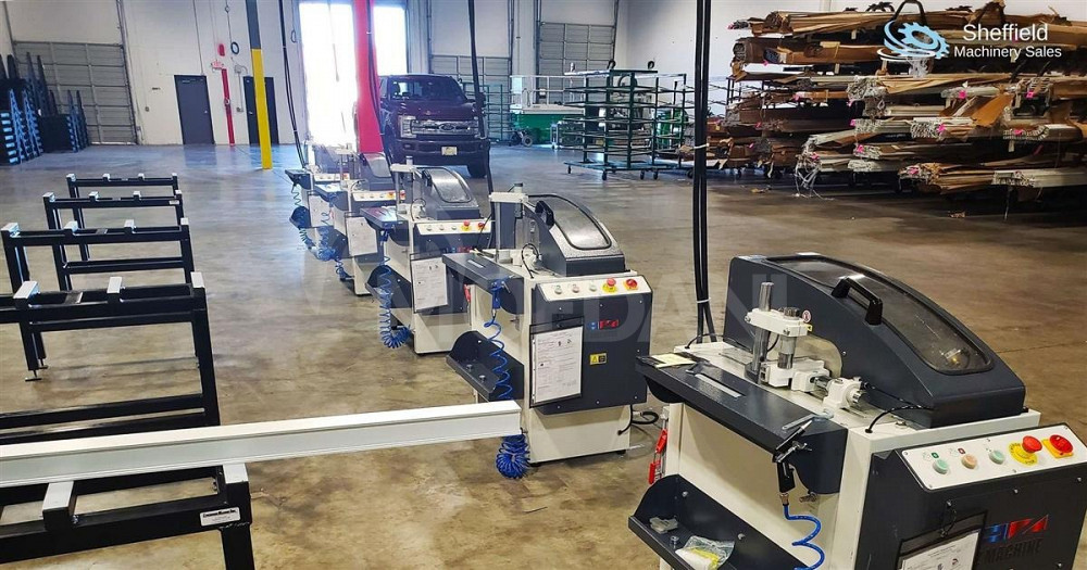 ალუმინის ტიხრის ფრეზი თბილისი - photo 1