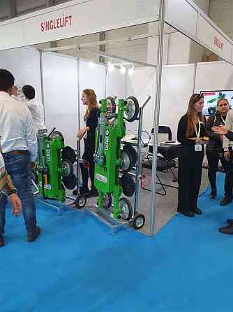 შუშის პრისოსკა თბილისი