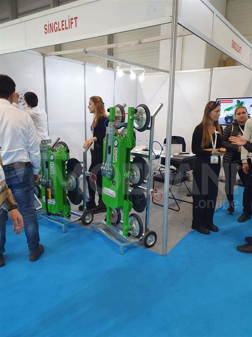 შუშის პრისოსკა თბილისი - photo 1