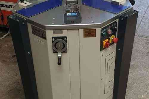 ალუმინის დანადგარები თბილისი