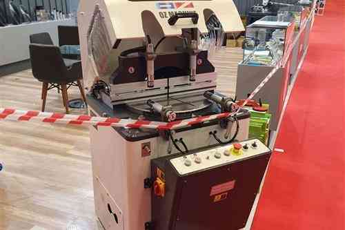 ალუმინის დანადგარები თბილისი