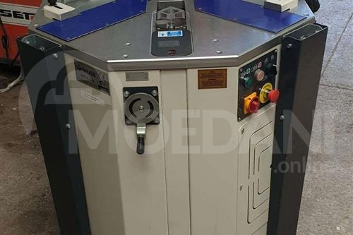 Aluminum equipment Tbilisi - photo 2