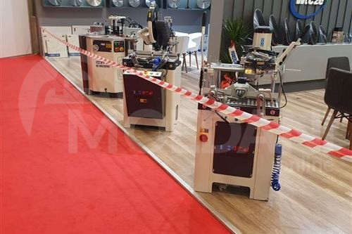 Aluminum equipment Tbilisi - photo 1