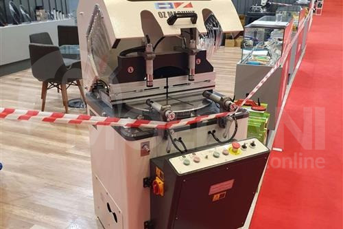 Aluminum equipment Tbilisi - photo 3