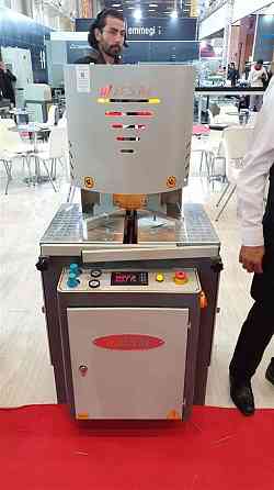 მეტალოპლასტმასის უთო თბილისი