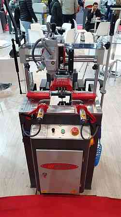 ალუმინის კოპირების ფრეზი თბილისი