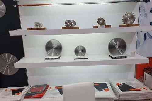 ხერხის პირი თბილისი