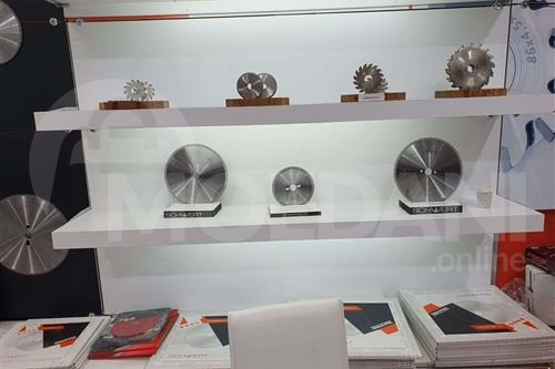 лезвие пилы Тбилиси - изображение 2