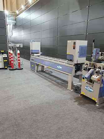 ორთავიანი უტო თბილისი