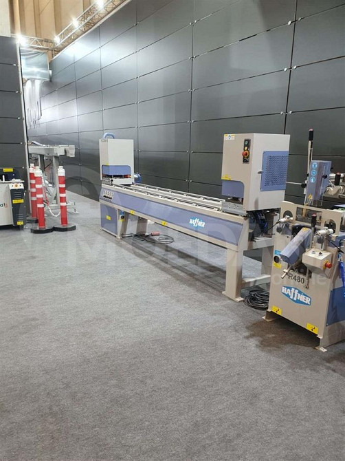 ორთავიანი უტო თბილისი - photo 1