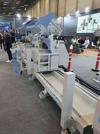 ალუმინის ხერხი თბილისი