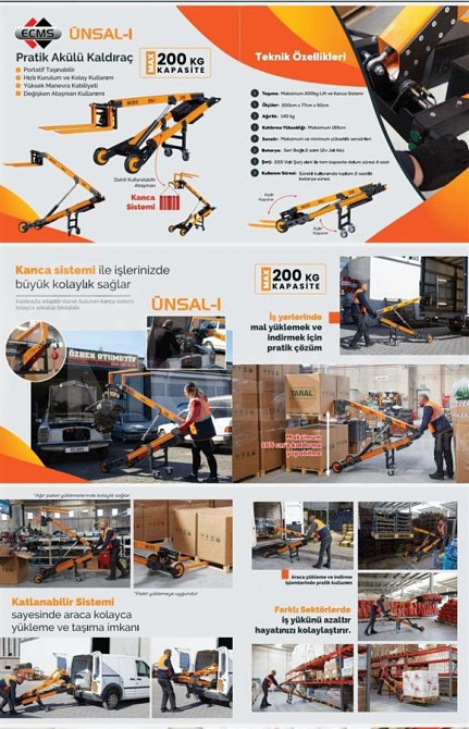 დამტვირთავი თბილისი - photo 1