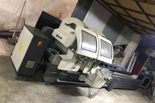 ალუმინის ორთავიანი ხერხი თბილისი