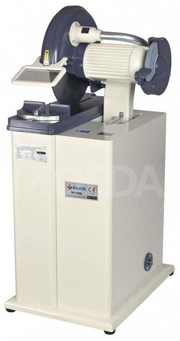 Железный стержень Тбилиси - изображение 1