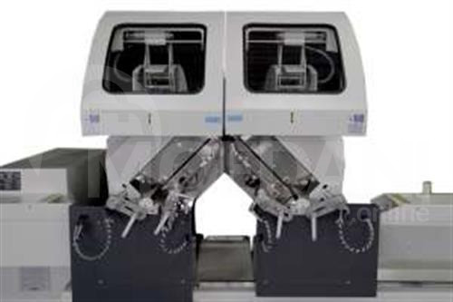 двуглавая пила Тбилиси - изображение 1