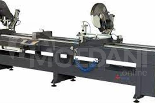 двуглавая пила Тбилиси - изображение 1