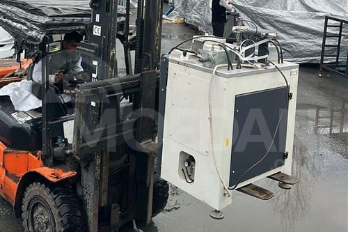 алюминиевый пресс Тбилиси - изображение 1