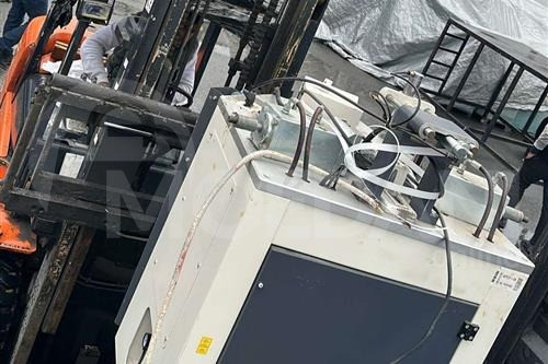 алюминиевый пресс Тбилиси - изображение 2