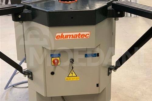 алюминиевый пресс Тбилиси - изображение 1