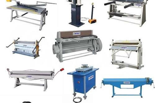 Tin sheet mill Tbilisi - photo 1