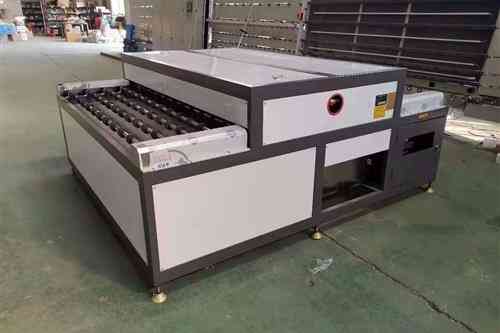 შუშის სარეცხი დანადგარი თბილისი