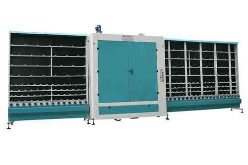 შუშის სარეცხი დანადგარი თბილისი