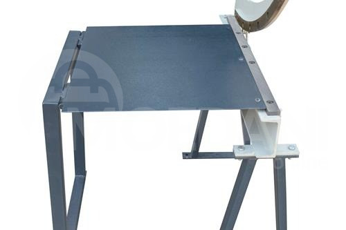 გილიოტინის საჯრელი თბილისი - photo 1