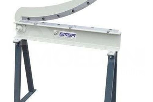 გილიოტინის საჯრელი თბილისი - photo 1