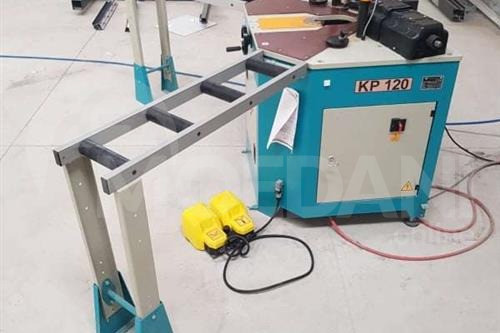 алюминиевый пресс Тбилиси - изображение 2