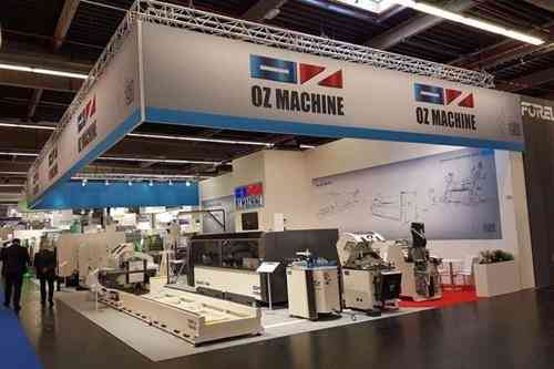 ალუმინის პრესი თბილისი