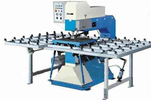 შუშის სახვრეტი თბილისი